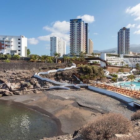 帕莱索海滩Casa Julia公寓 外观 照片